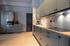 Riddergaarden Leiligheter