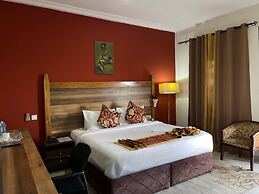 African Hill Hotel & Resort