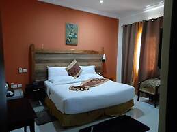 African Hill Hotel & Resort