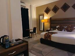 African Hill Hotel & Resort