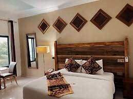 African Hill Hotel & Resort