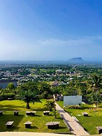 African Hill Hotel & Resort