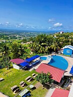 African Hill Hotel & Resort