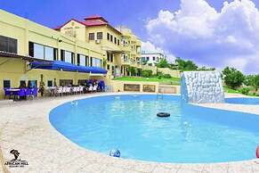 African Hill Hotel & Resort