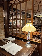 Pousada Sinhá Olímpia