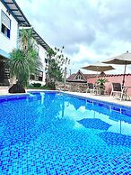 Pousada Sinhá Olímpia