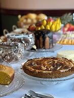 Pousada Sinhá Olímpia