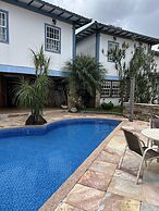 Pousada Sinhá Olímpia