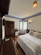 Pousada Sinhá Olímpia