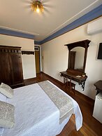 Pousada Sinhá Olímpia