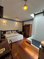 Pousada Sinhá Olímpia