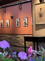 Pousada Sinhá Olímpia