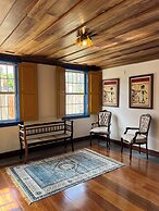 Pousada Sinhá Olímpia