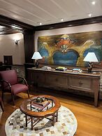 Pousada Sinhá Olímpia