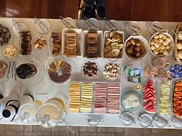 Pousada Sinhá Olímpia