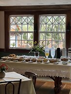 Pousada Sinhá Olímpia