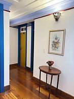 Pousada Sinhá Olímpia