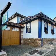 Pousada Sinhá Olímpia