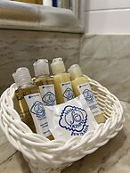 Pousada Sinhá Olímpia