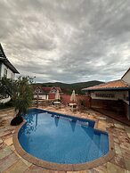 Pousada Sinhá Olímpia