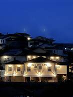 Pousada Sinhá Olímpia