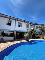 Pousada Sinhá Olímpia