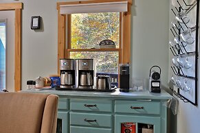 Winding Way Chalet 3 Bedroom Home