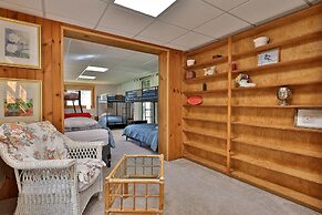 Winding Way Chalet 3 Bedroom Home