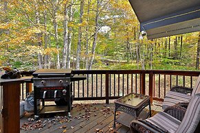 Winding Way Chalet 3 Bedroom Home