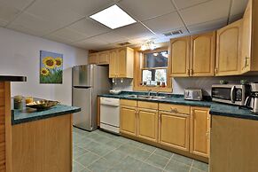 Winding Way Chalet 3 Bedroom Home