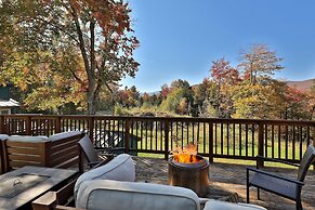 Winding Way Chalet 3 Bedroom Home