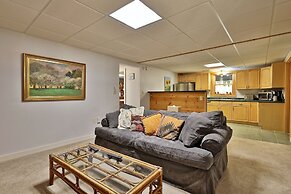 Winding Way Chalet 3 Bedroom Home