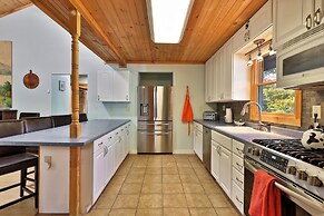 Winding Way Chalet 3 Bedroom Home