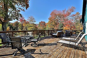 Winding Way Chalet 3 Bedroom Home