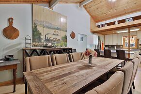 Winding Way Chalet 3 Bedroom Home