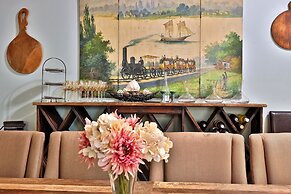 Winding Way Chalet 3 Bedroom Home