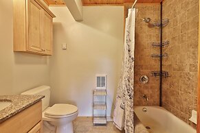 Winding Way Chalet 3 Bedroom Home