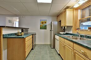 Winding Way Chalet 3 Bedroom Home