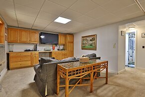 Winding Way Chalet 3 Bedroom Home