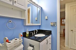 Winding Way Chalet 3 Bedroom Home