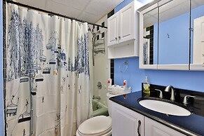 Winding Way Chalet 3 Bedroom Home