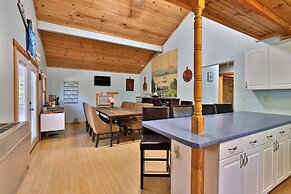 Winding Way Chalet 3 Bedroom Home