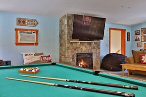 Winding Way Chalet 3 Bedroom Home