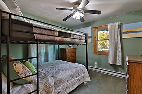 Winding Way Chalet 3 Bedroom Home