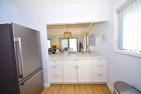 Towers 401 2 Bedroom Condo by RedAwning