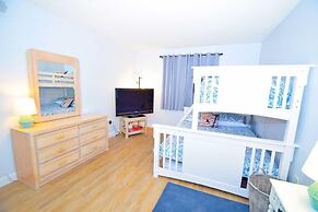 Towers 401 2 Bedroom Condo by RedAwning