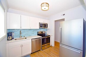 Towers 401 2 Bedroom Condo by RedAwning