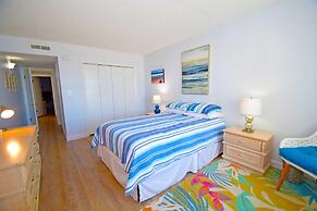 Towers 401 2 Bedroom Condo by RedAwning