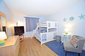 Towers 401 2 Bedroom Condo by RedAwning