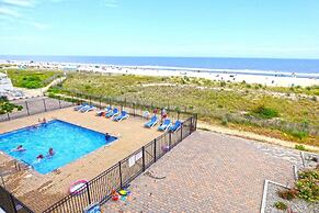 Towers 401 2 Bedroom Condo by RedAwning